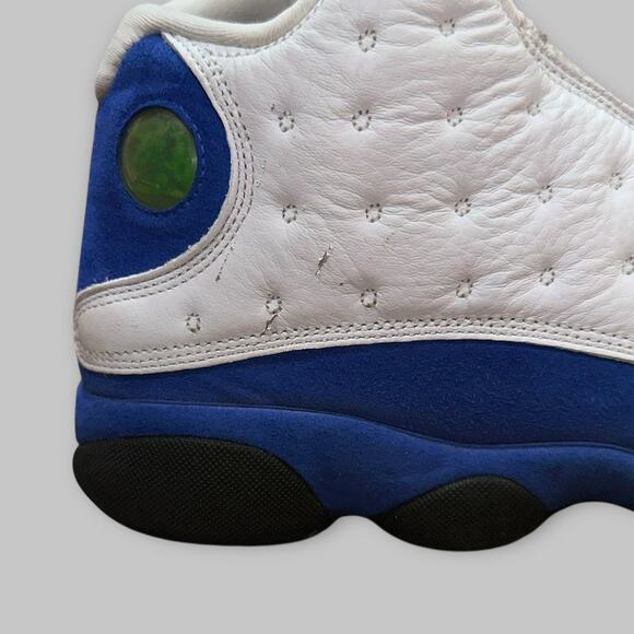 Air Jordan 13 Retro “Hyper Royal” Men’s Sneakers – Size 10.5 main image 7
